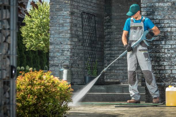 Trusted Elk Grove, CA Pressure Washing Services Experts
