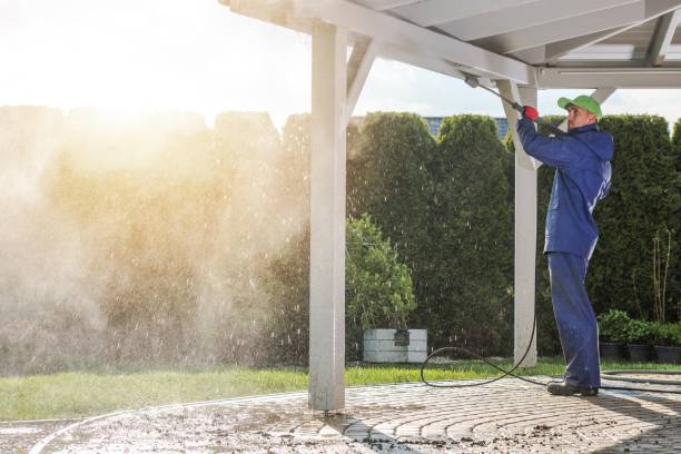 Best Factory Floor Cleaning  in Elk Grove, CA