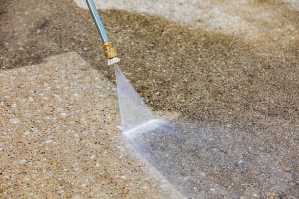 Best Dumpster Area Cleaning  in Elk Grove, CA